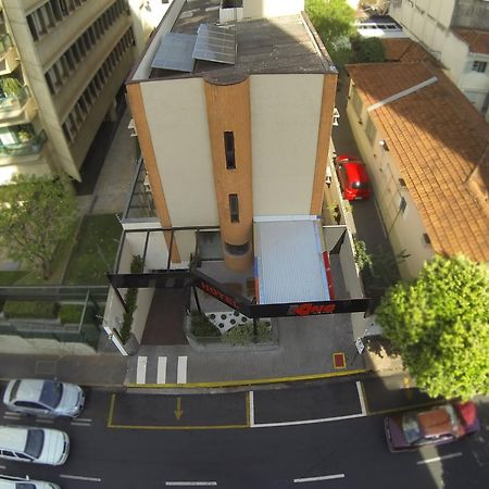 Hotel King Sao Jose do Rio Preto  Extérieur photo