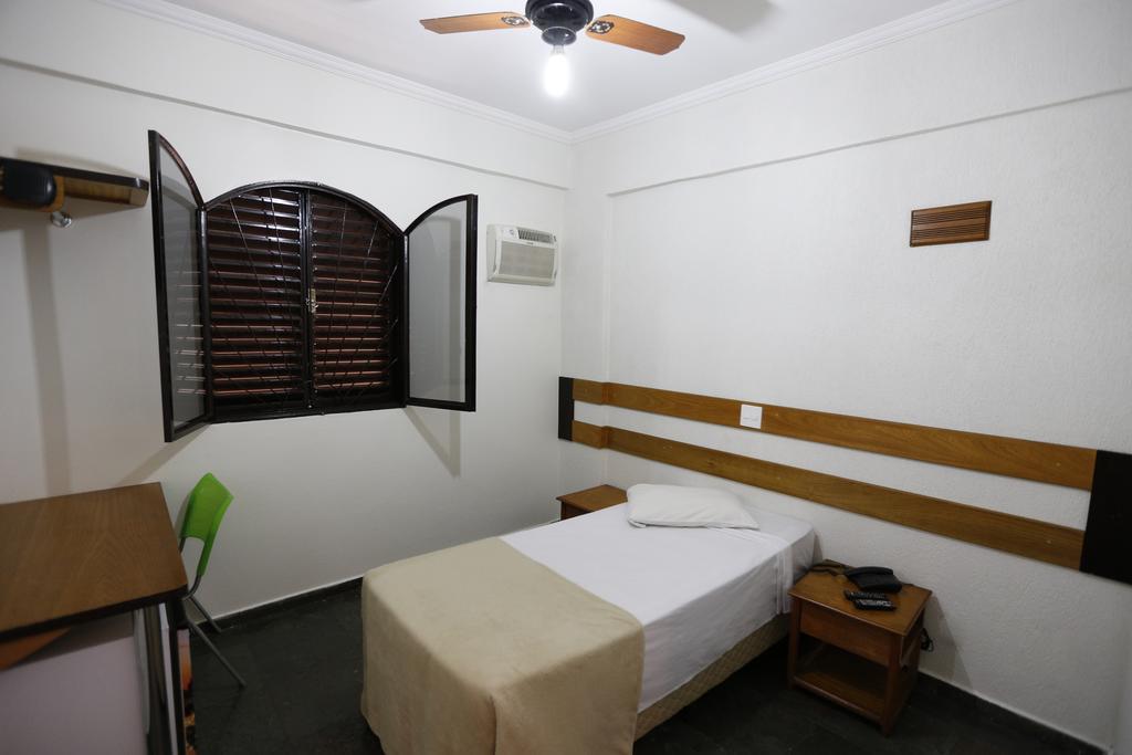 Hotel King Sao Jose do Rio Preto  Chambre photo