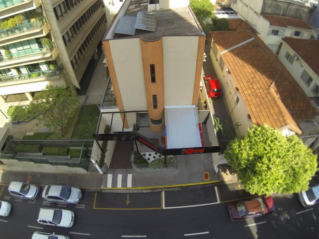 Hotel King Sao Jose do Rio Preto  Extérieur photo