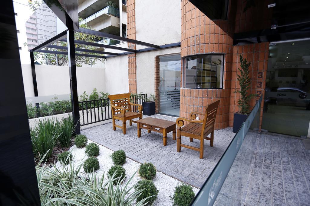 Hotel King Sao Jose do Rio Preto  Extérieur photo