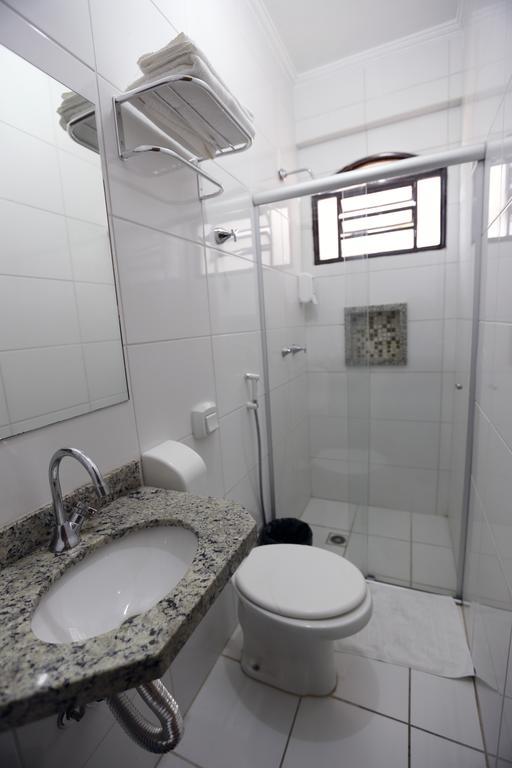 Hotel King Sao Jose do Rio Preto  Chambre photo