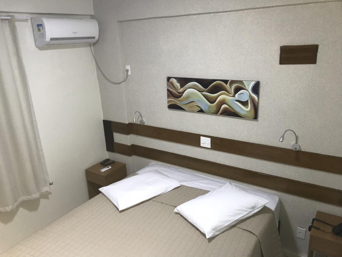 Hotel King Sao Jose do Rio Preto  Extérieur photo